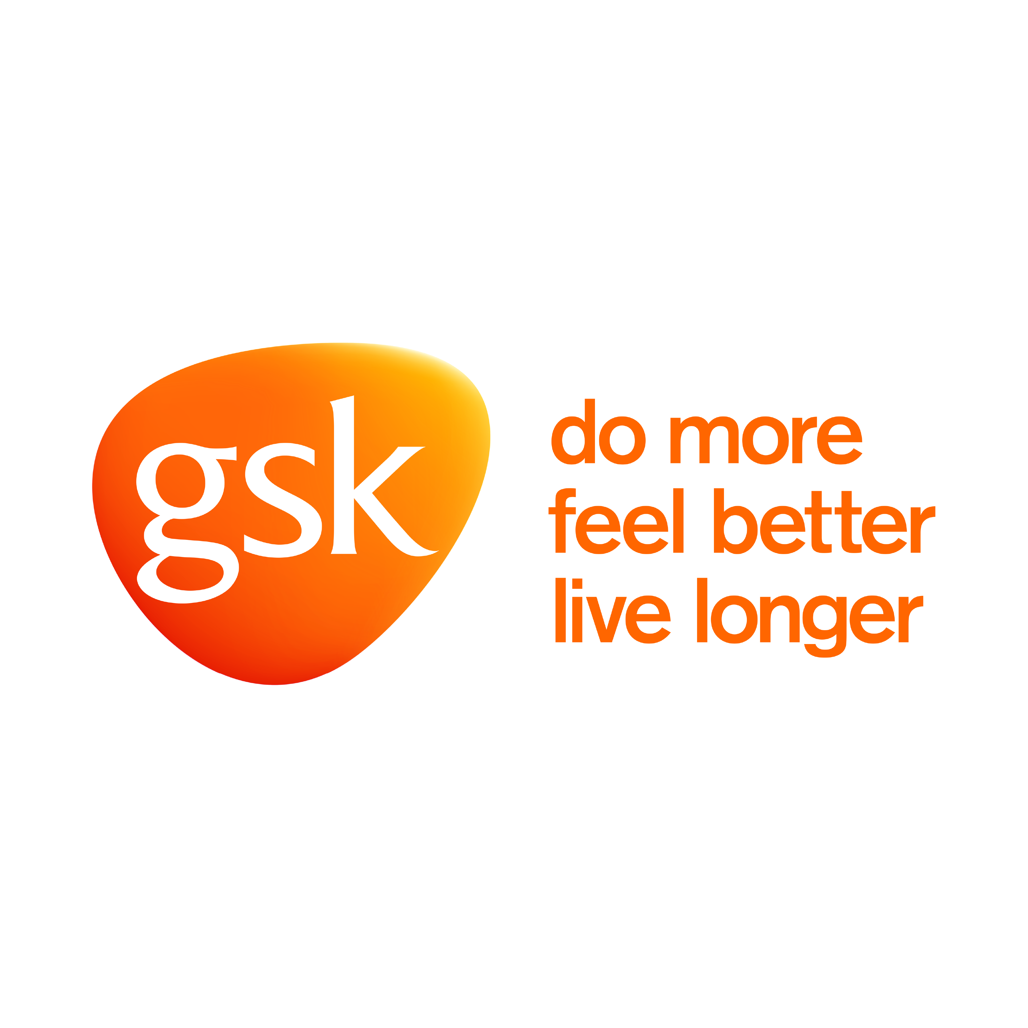 GSK logo