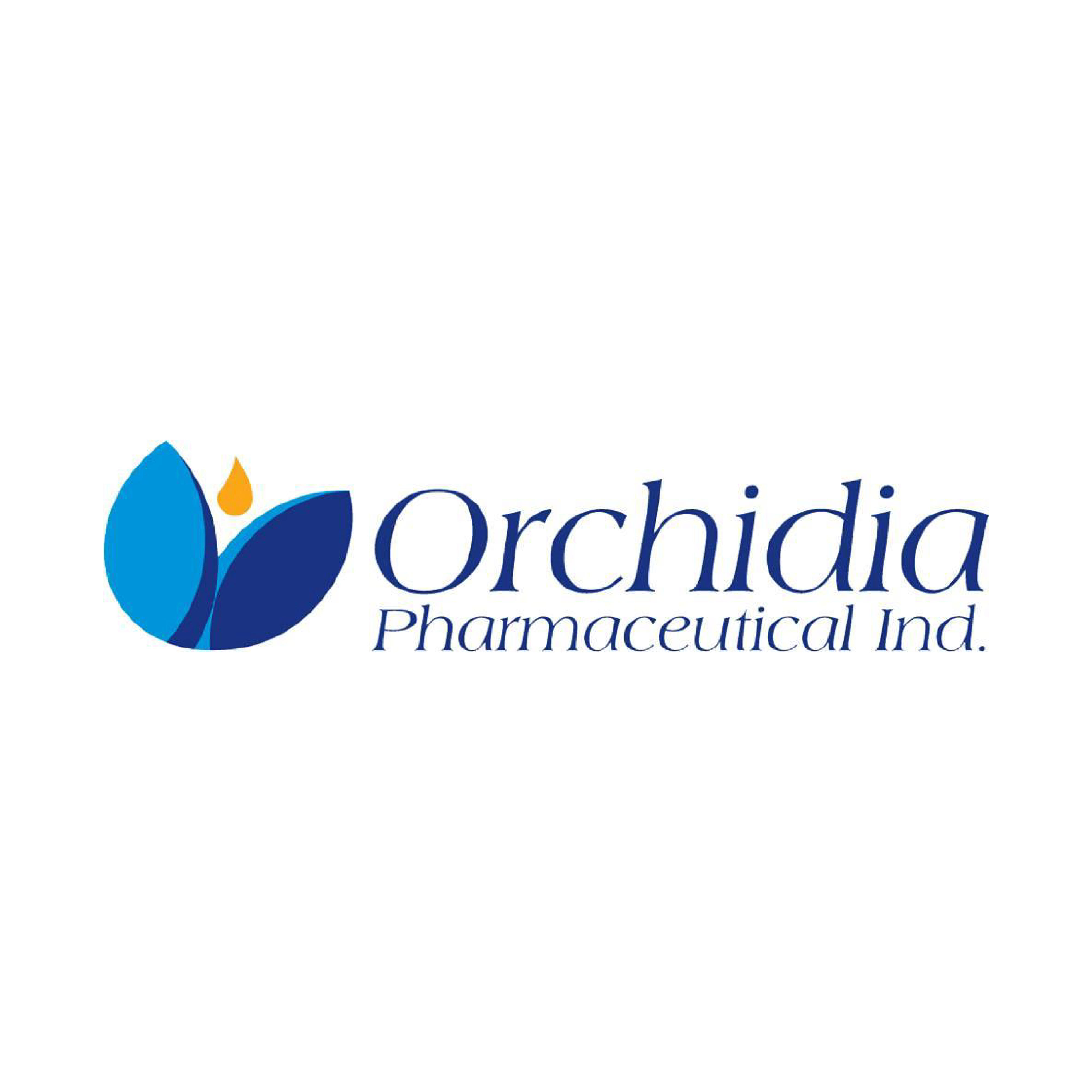 Orchidia logo